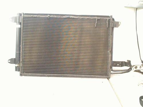 AIRCO CONDENSOR radiateur Golf VI (5K1) (1K0820411G), Auto-onderdelen, Airco en Verwarming, Volkswagen, Gebruikt