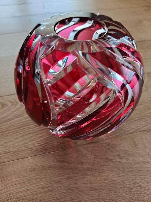 Val-Saint-Lambert, Antiek en Kunst, Antiek | Glaswerk en Kristal, Ophalen of Verzenden