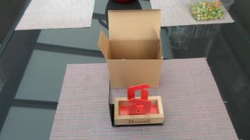 7 duvel bierkaarthouders voor mancave beschikbaar voor biedingen