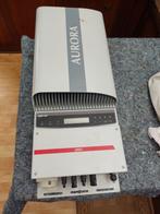 Omvormer Aurora 5kW, Doe-het-zelf en Bouw, Zonnepanelen en Toebehoren, Ophalen, Zo goed als nieuw