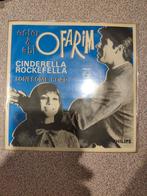 Ester en Abi ofarim Cinderella rockefella  lonesome road, Ophalen of Verzenden, Zo goed als nieuw