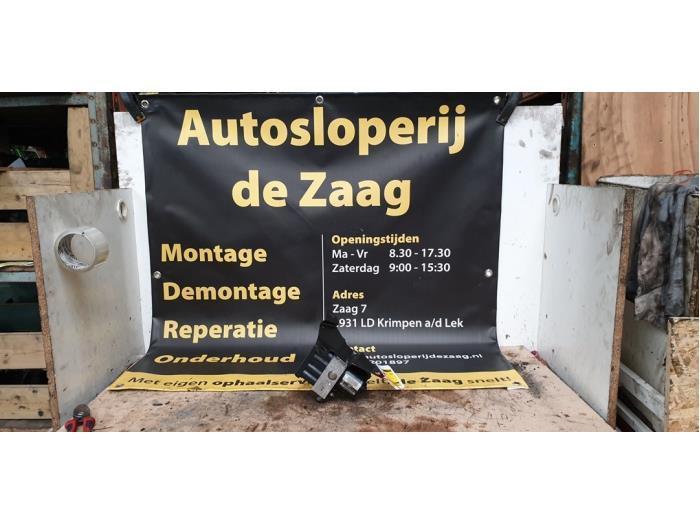 Pompe ABS d'un Peugeot 206, Autos : Pièces & Accessoires, Électronique & Câbles, Peugeot, Utilisé, 3 mois de garantie, Enlèvement ou Envoi