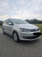 2013 Volkswagen sharan 2.0 tdi | automaat | bluemotion line, Auto's, Volkswagen, Automaat, Euro 5, Diesel, Particulier