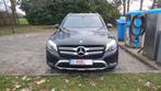 Cabine à 360 pour Mercedes Benz GLC 220 Exclusive Nav, Autos, Achat, Euro 6, Noir, GLC