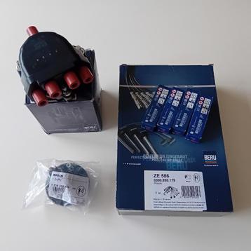 Porsche 944 S2 set ontsteking  beschikbaar voor biedingen