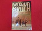 Wilbur Smith: Goudmijn, Boeken, Romans, Ophalen of Verzenden, Gelezen, Wilbur Smith, Nederland