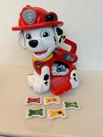 Paw Patrol letterpret, Kinderen en Baby's, Ophalen, Gebruikt