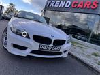 BMW Z4 2.0iA sDrive20i AUTO. CABRIOLET M-SPORT CUIR LED G, Autos, Cuir, Achat, Entreprise, Cruise Control