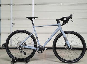 NIEUW: Scott Speedster Gravel 20 (model 2025) beschikbaar voor biedingen