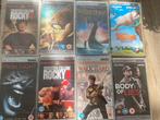8 factory sealed Umd video psp, Games en Spelcomputers, Ophalen