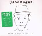 Jason Mraz - We Sing. We Dance. We Steal Things - cd, CD & DVD, Enlèvement ou Envoi
