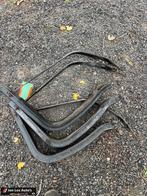 Daf LF45 tanksteunen tankbanden, Auto-onderdelen, Ophalen of Verzenden, Gebruikt, DAF, Brandstofsystemen