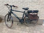 Elektrische fiets, Fietsen en Brommers, Elektrische fietsen, Ophalen, Gebruikt