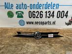 VOLKSWAGEN POLO 2G GRILL BUMPER ORIGINEEL 2G0853651L, Gebruikt, Volkswagen, Ophalen of Verzenden, Achter