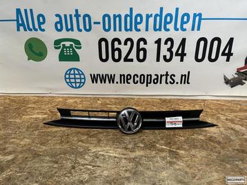VOLKSWAGEN POLO 2G GRILL BUMPER ORIGINEEL 2G0853651L beschikbaar voor biedingen