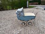 Antiek kinderwagen, Ophalen, Kinderwagen