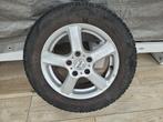 Jantes et pneus hiver <   195/65 R15., Autos : Pièces & Accessoires, Pneus & Jantes, 15 pouces, Pneus hiver, Véhicule de tourisme