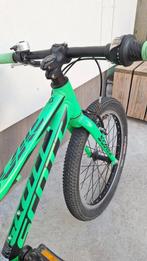 Vélo enfant vtt 20 pouces, Ophalen, Gebruikt, 16 tot 20 inch, Scott