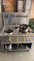 Keuken- en kameruitrusting, Horecabenodigdheden
