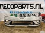 RENAULT CLIO 4 VOORBUMPER BUMPER ORIGINEEL, Gebruikt, Renault, Ophalen of Verzenden, Achter