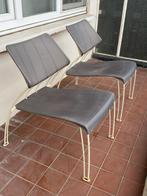 Monika Mulder-1990s IKEA PS Hasslo 2EA, Tuin en Terras, Tuinsets en Loungesets, Ophalen, Gebruikt