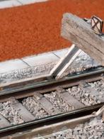 BALLAST of Limestone HO 1/87 100% Belgisch en Namen!, Ophalen of Verzenden, Fleischmann