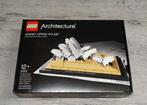 Lego Sydney Opera House, Kinderen en Baby's, Speelgoed | Duplo en Lego, Ophalen of Verzenden, Nieuw, Lego