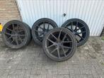 Bmw x5 f15 21 inch ZPerformance velgen, Ophalen, Gebruikt, 21 inch, Personenwagen