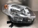 KOPLAMP RECHTS Nissan NV 250 (WF) (01-2021/-) (260102647), Gebruikt, Nissan