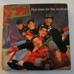 Mini CD (8cm) NKOTB (rare), Gebruikt