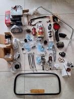 oldtimers, Auto's, Particulier, Te koop, Fiat, Benzine