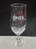Omer tritan bierglas (onbreekbaar), Verzamelen, Glas en Drinkglazen, Ophalen of Verzenden, Gebruikt, Bierglas