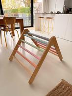 Sawdust & Rainbows “Wee’un” Klimrek – Pastel, Kinderen en Baby's, Ophalen, Gebruikt, Overige typen