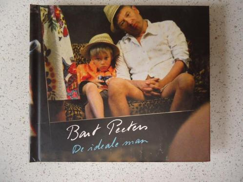 Lot 104 Dubbel Luxe CD's van "Bart Peeters"De Ideale Man, Cd's en Dvd's, Cd's | Nederlandstalig, Zo goed als nieuw, Overige genres