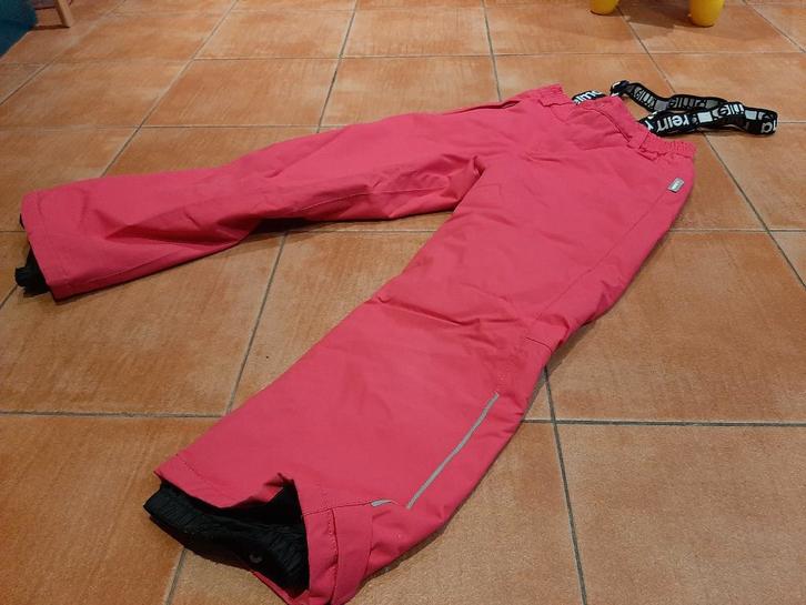 Pantalon de ski (enfant), Sports & Fitness, Ski & Ski de fond, Vêtements, Autres marques, Enlèvement