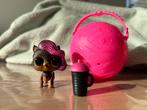 LOL surprise pets Ruff Rocker, Ophalen, Gebruikt