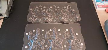 Chocolade vorm holgoed sinterklaas  beschikbaar voor biedingen