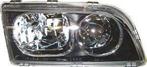 Volvo koplamp zwart base rechts OEM ref 30899879 S40 V40 Vol, Auto-onderdelen, Ophalen of Verzenden, Nieuw, Volvo