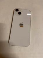 iPhone 13 (met iCloud-lock) – Ideaal voor onderdelen, Ophalen, Wit, IPhone 13, Zo goed als nieuw