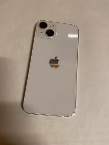 iPhone 13 (met iCloud-lock) – Ideaal voor onderdelen beschikbaar voor biedingen