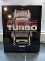 Nieuw Porsche Turbo-boek, Boeken, Auto's | Boeken, Ophalen of Verzenden, Nieuw, Porsche