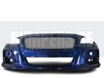 Bumpers Subaru Levorg 14- 57704VA010 Voorbumper MK527, Gebruikt, Voor, 6 maanden garantie, Ophalen of Verzenden