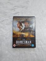 DVD : The Homesman (anglais), Comme neuf, Enlèvement ou Envoi