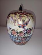 Vase chinois, Enlèvement ou Envoi