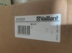 Tube Vaillant 80/125 1m et 50cm neuf, Enlèvement, Neuf