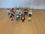 Playmobil: Mama's met kinderwagen, Enfants & Bébés, Jouets | Playmobil, Comme neuf, Enlèvement, Playmobil en vrac