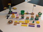 LEGO Avonturen met Luigi startset 71387, Enlèvement ou Envoi, Comme neuf, Ensemble complet, Lego