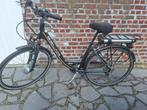 Electrische fiets, Ophalen, Gebruikt