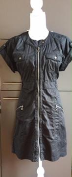 Jurk WE, Kleding | Dames, Jurken, Maat 38/40 (M), Verzenden, WE, Zwart