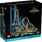 LEGO Creator Expert - 10303 - Loop Coaster, Kinderen en Baby's, Speelgoed | Duplo en Lego, Ophalen of Verzenden, Nieuw, Complete set